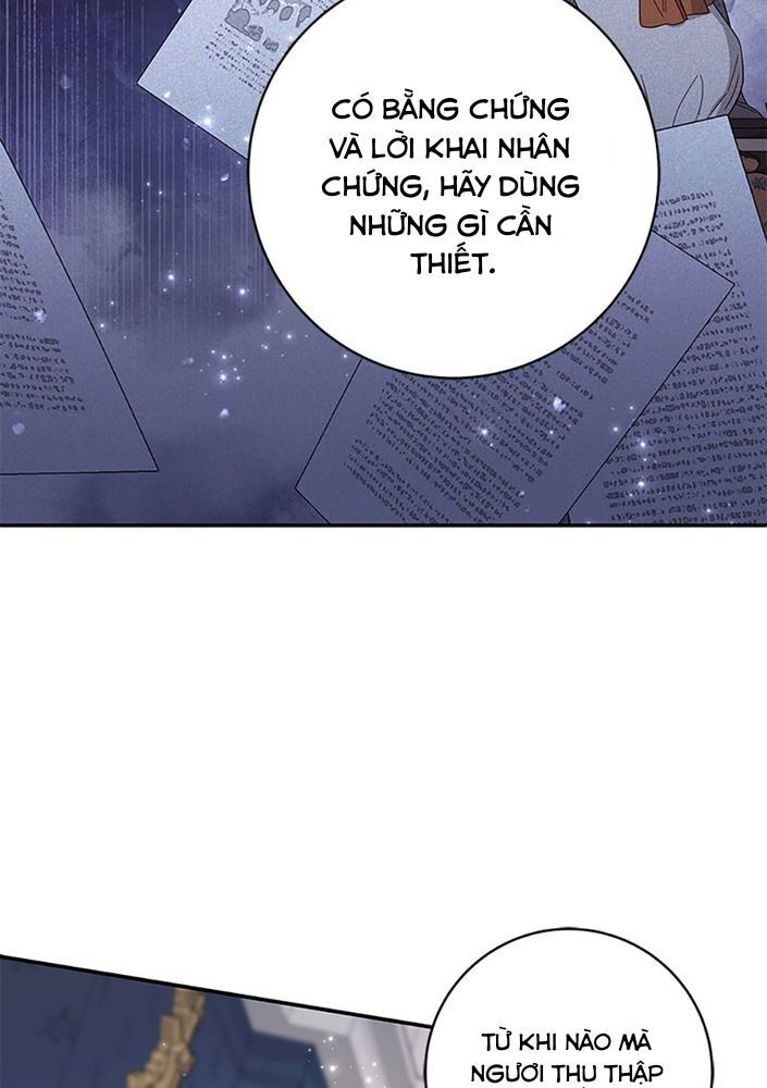 Cuộc Sống Của Nữ Vương Ác Quỷ Chap 64 - Next Chap 65