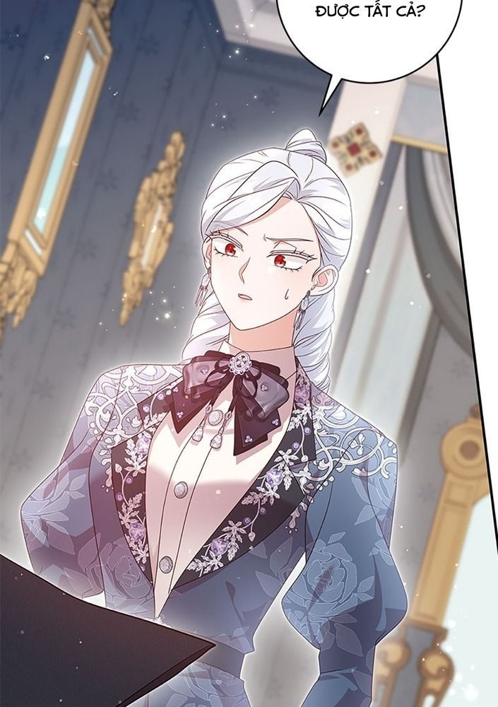 Cuộc Sống Của Nữ Vương Ác Quỷ Chap 64 - Next Chap 65