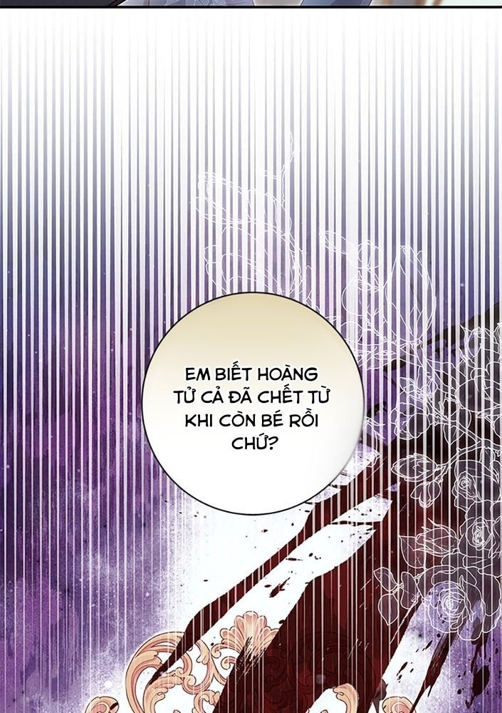 Cuộc Sống Của Nữ Vương Ác Quỷ Chap 64 - Next Chap 65