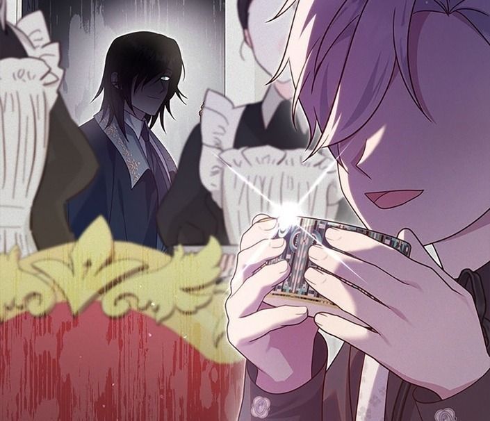 Cuộc Sống Của Nữ Vương Ác Quỷ Chap 64 - Next Chap 65