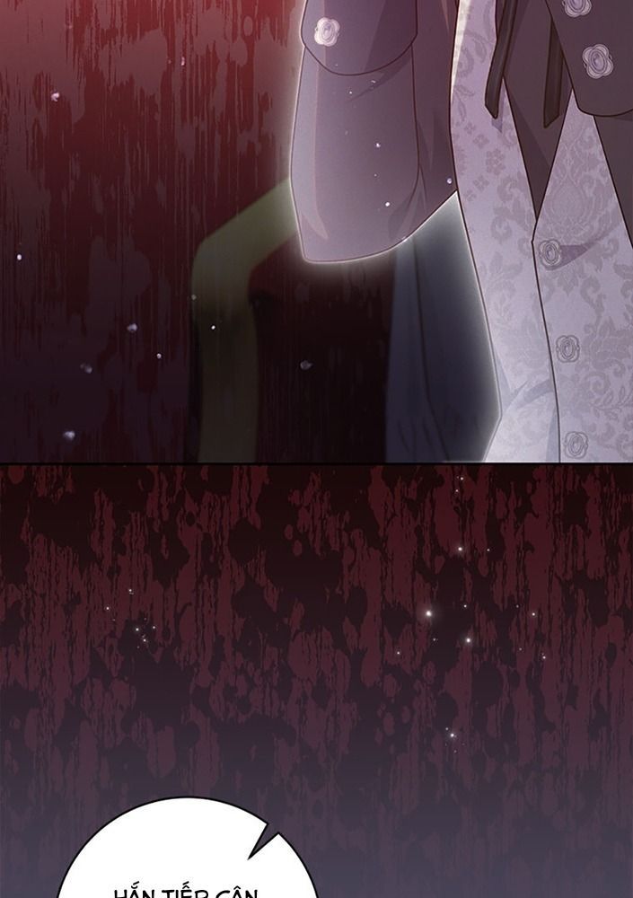 Cuộc Sống Của Nữ Vương Ác Quỷ Chap 64 - Next Chap 65