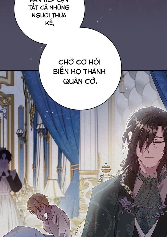 Cuộc Sống Của Nữ Vương Ác Quỷ Chap 64 - Next Chap 65