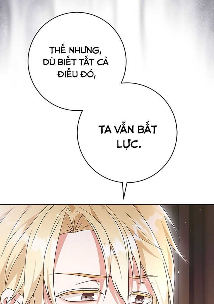 Cuộc Sống Của Nữ Vương Ác Quỷ Chap 64 - Next Chap 65