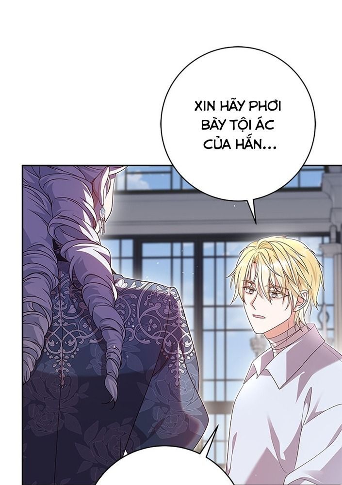 Cuộc Sống Của Nữ Vương Ác Quỷ Chap 64 - Next Chap 65