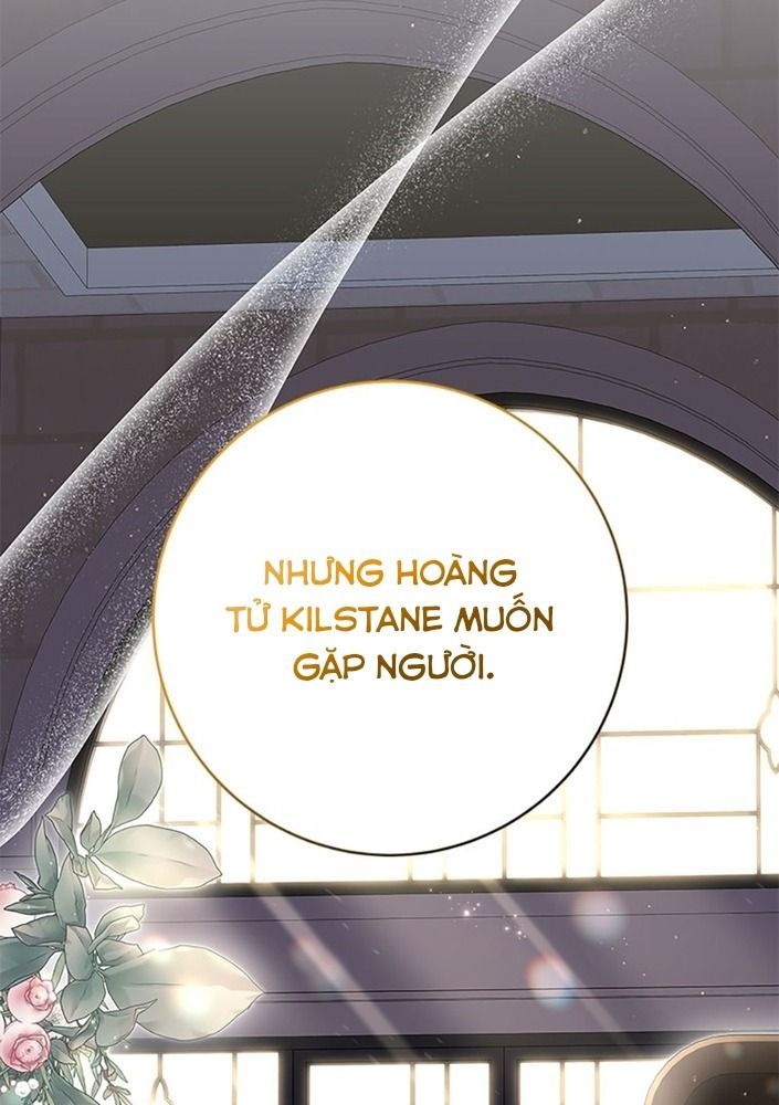 Cuộc Sống Của Nữ Vương Ác Quỷ Chap 64 - Next Chap 65