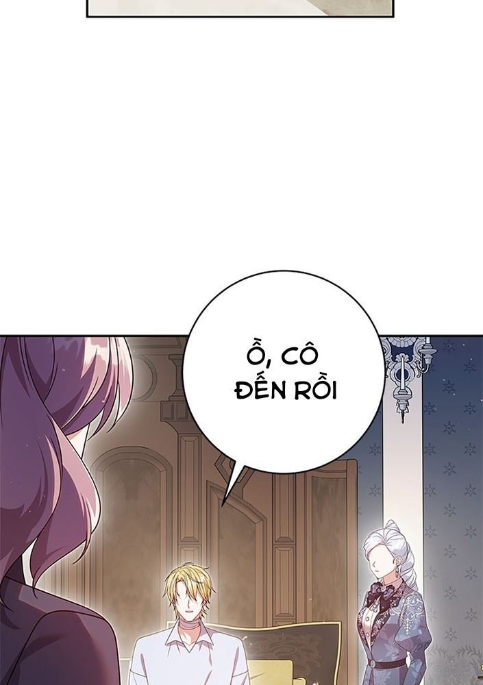 Cuộc Sống Của Nữ Vương Ác Quỷ Chap 64 - Next Chap 65