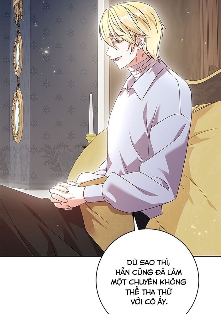 Cuộc Sống Của Nữ Vương Ác Quỷ Chap 64 - Next Chap 65