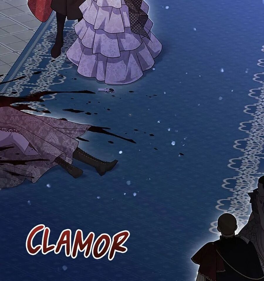 Cuộc Sống Của Nữ Vương Ác Quỷ Chap 65 - Next Chap 66