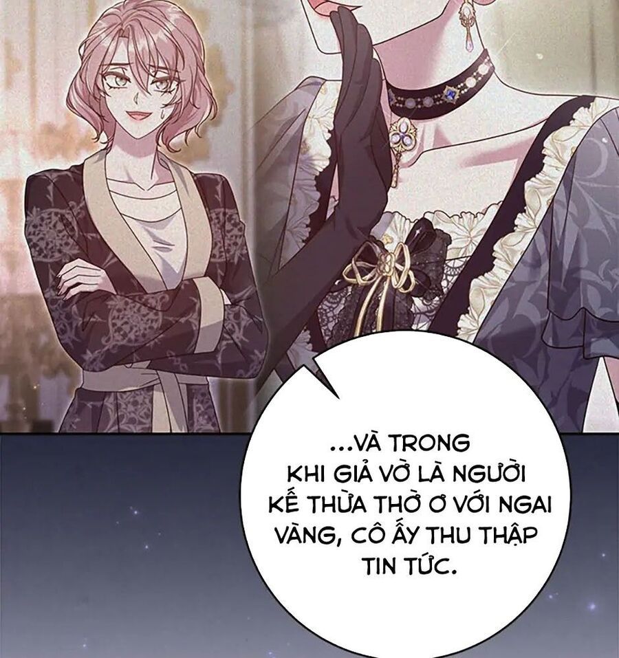 Cuộc Sống Của Nữ Vương Ác Quỷ Chap 65 - Next Chap 66