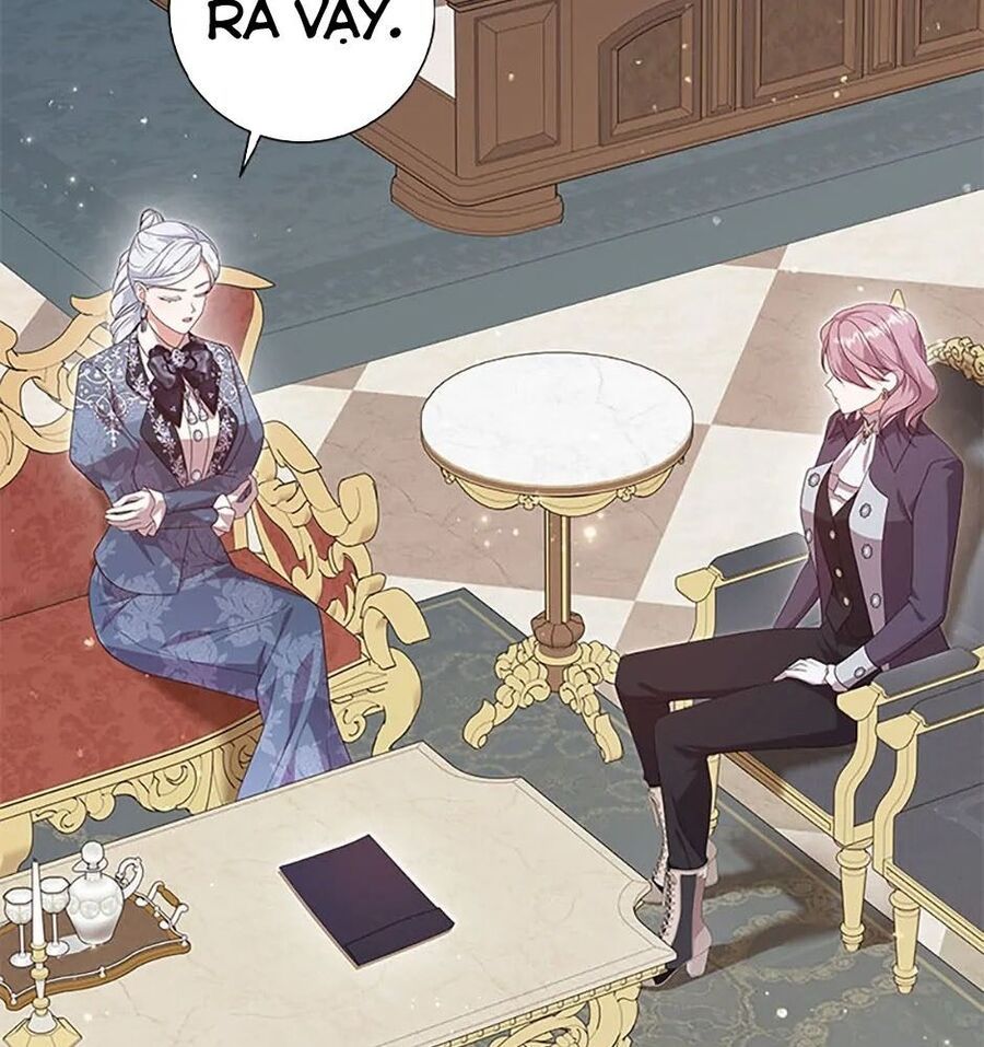 Cuộc Sống Của Nữ Vương Ác Quỷ Chap 65 - Next Chap 66