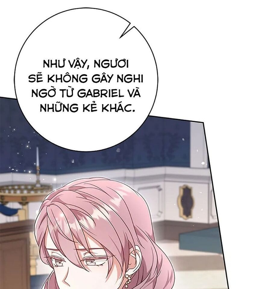 Cuộc Sống Của Nữ Vương Ác Quỷ Chap 65 - Next Chap 66