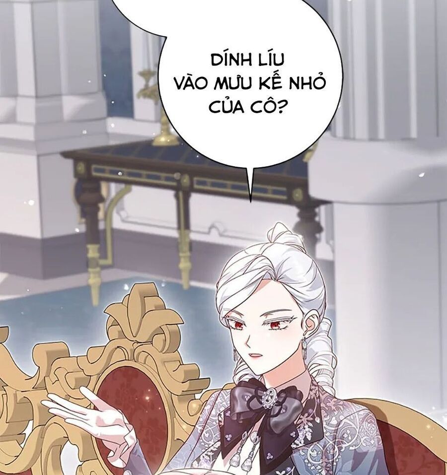 Cuộc Sống Của Nữ Vương Ác Quỷ Chap 65 - Next Chap 66