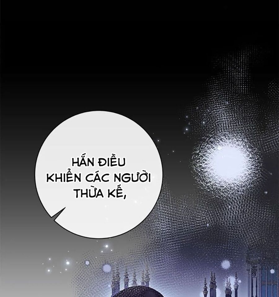 Cuộc Sống Của Nữ Vương Ác Quỷ Chap 65 - Next Chap 66