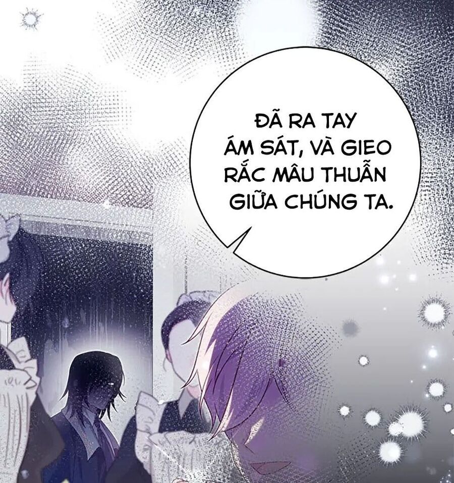 Cuộc Sống Của Nữ Vương Ác Quỷ Chap 65 - Next Chap 66