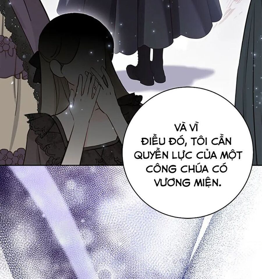Cuộc Sống Của Nữ Vương Ác Quỷ Chap 65 - Next Chap 66