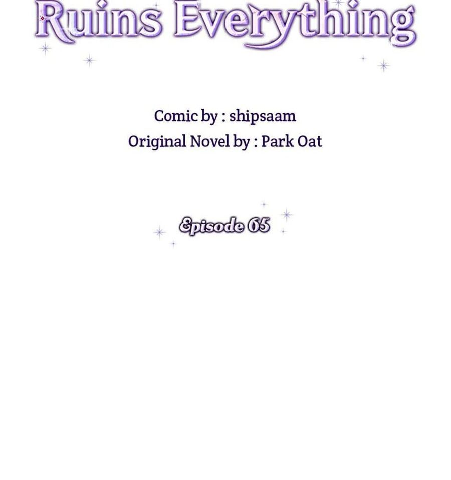 Cuộc Sống Của Nữ Vương Ác Quỷ Chap 65 - Next Chap 66