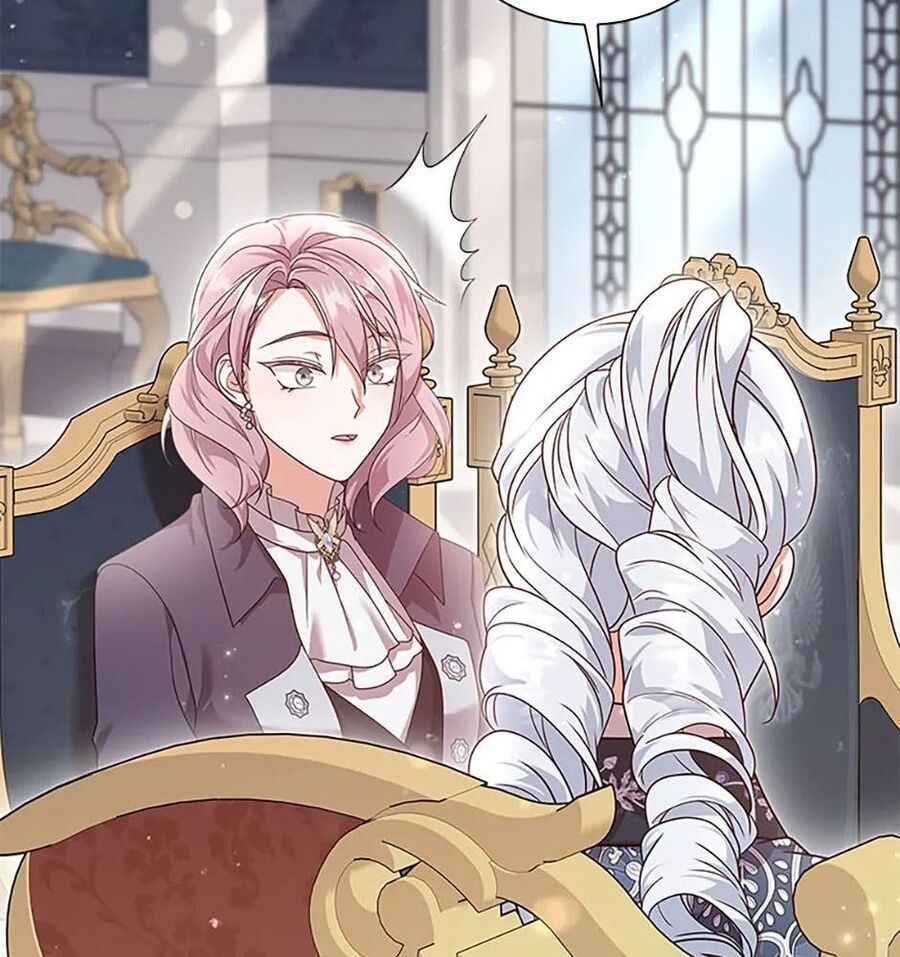 Cuộc Sống Của Nữ Vương Ác Quỷ Chap 65 - Next Chap 66