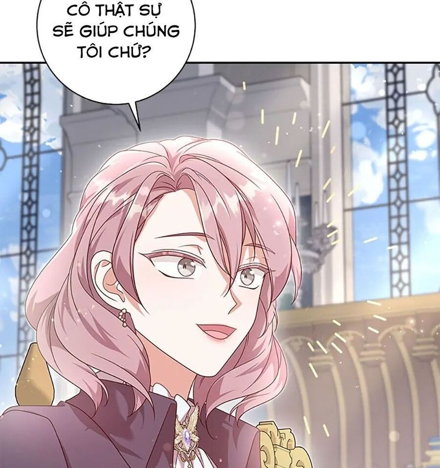 Cuộc Sống Của Nữ Vương Ác Quỷ Chap 65 - Next Chap 66