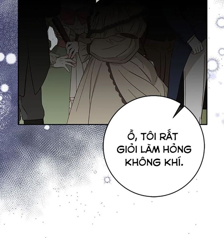 Cuộc Sống Của Nữ Vương Ác Quỷ Chap 65 - Next Chap 66