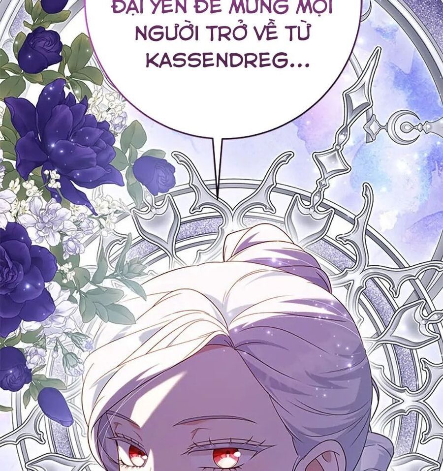 Cuộc Sống Của Nữ Vương Ác Quỷ Chap 65 - Next Chap 66