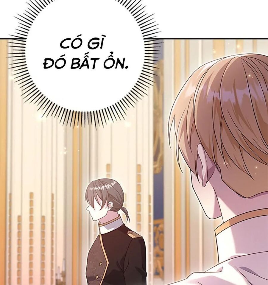 Cuộc Sống Của Nữ Vương Ác Quỷ Chap 65 - Next Chap 66