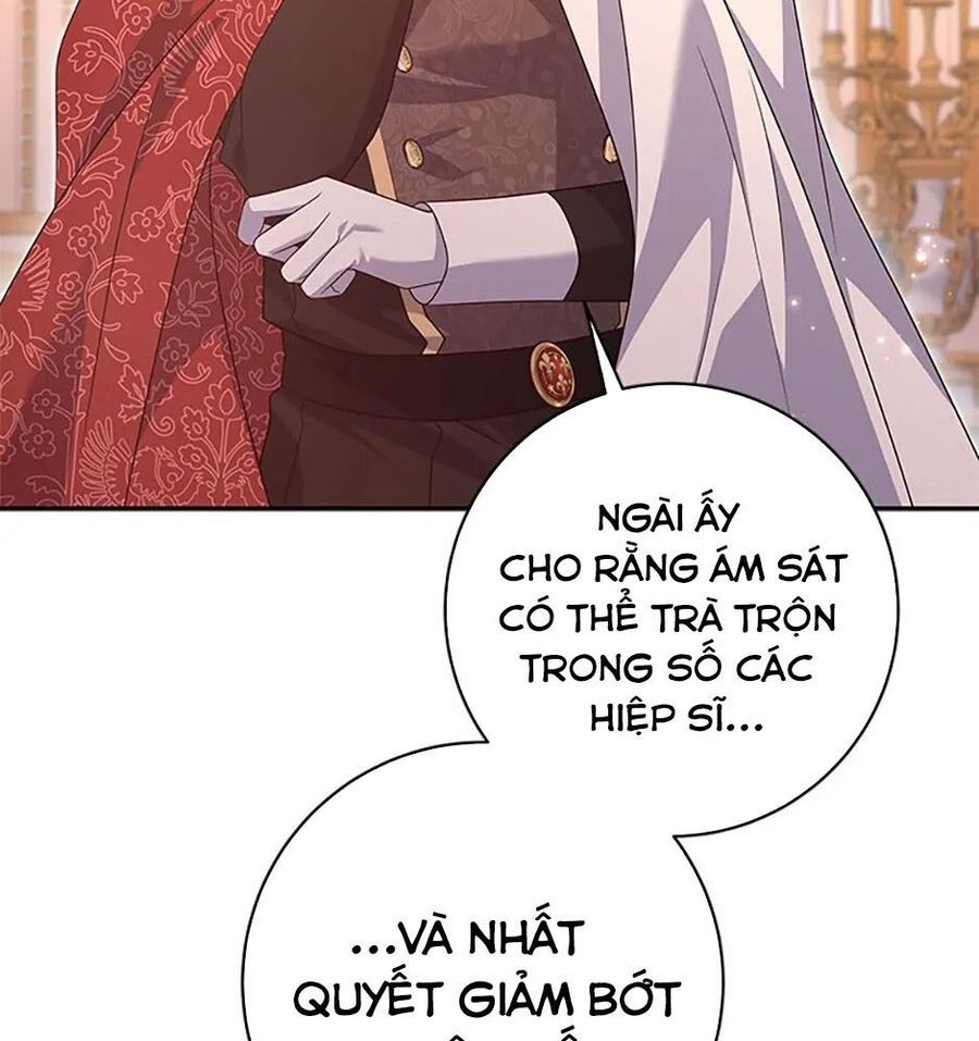 Cuộc Sống Của Nữ Vương Ác Quỷ Chap 65 - Next Chap 66