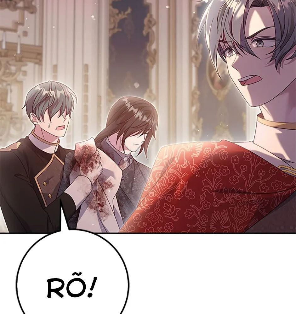 Cuộc Sống Của Nữ Vương Ác Quỷ Chap 66 - Next Chap 67