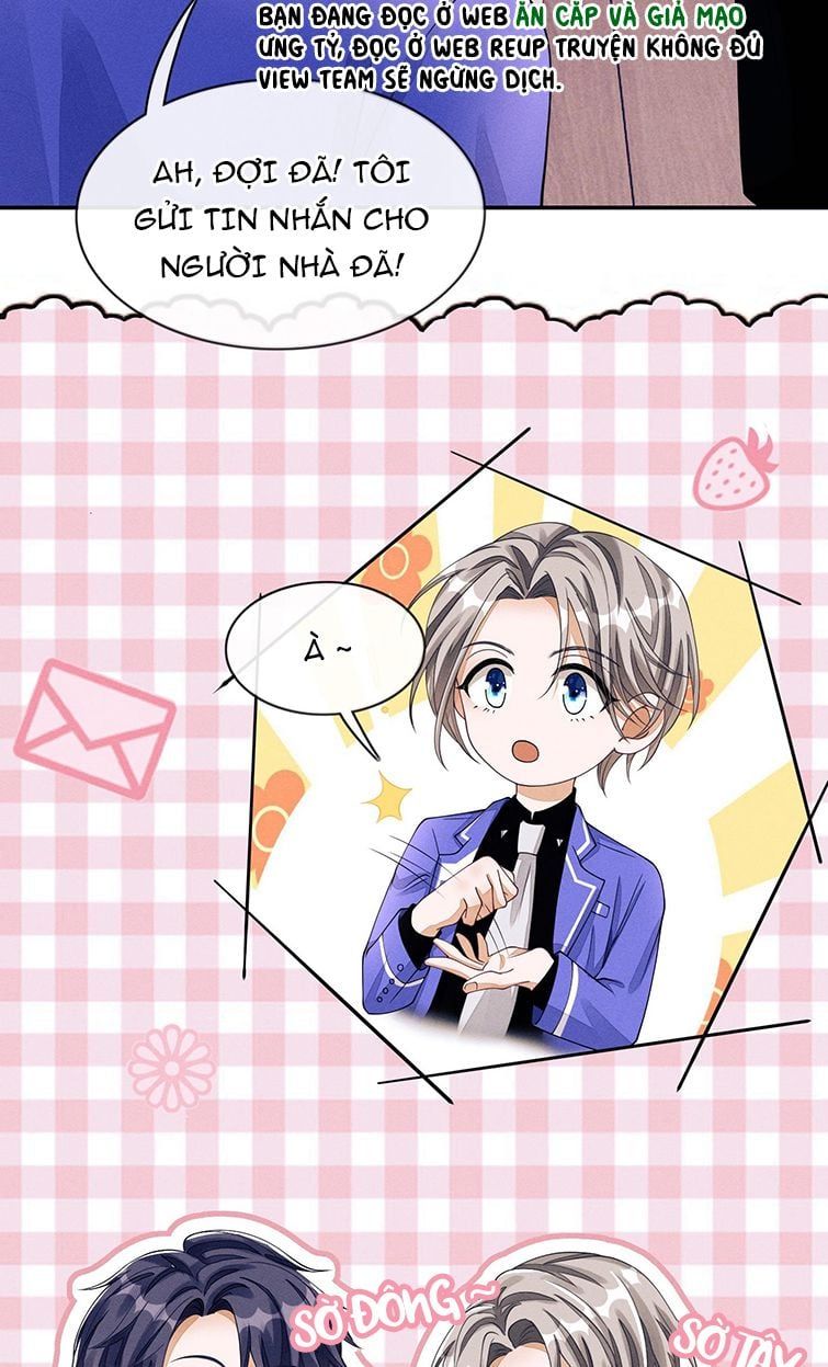 Bất Lộ Thanh Sắc Chap 2 - Next Chap 3