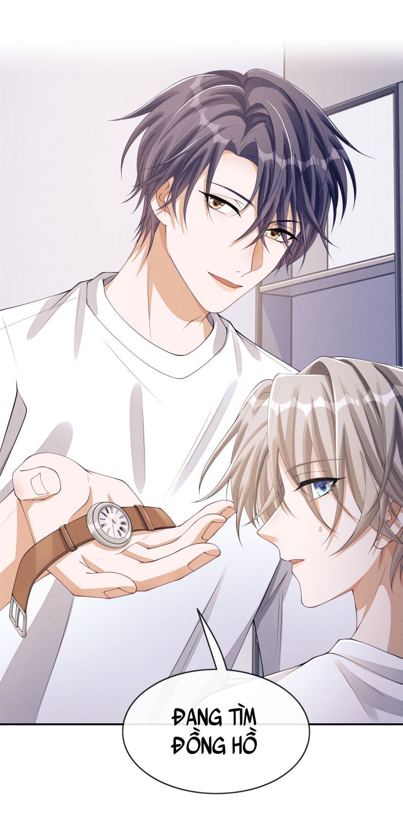 Bất Lộ Thanh Sắc Chap 20 - Next Chap 21