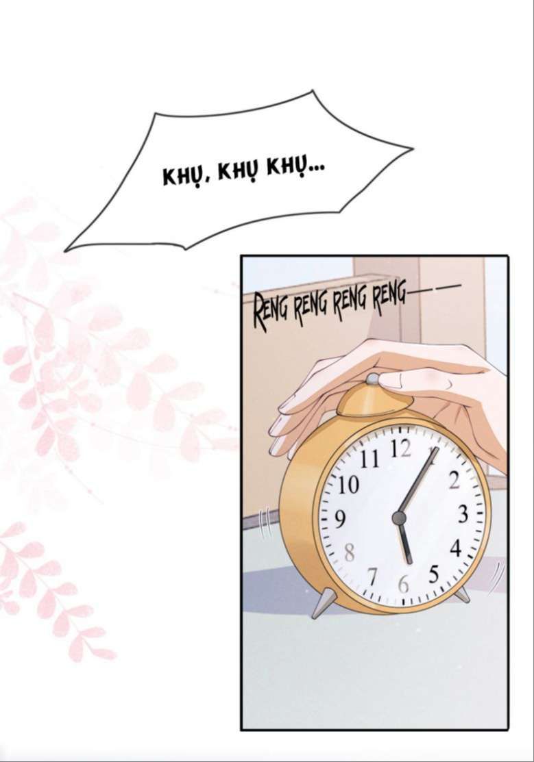 Bất Lộ Thanh Sắc Chap 24 - Next Chap 25