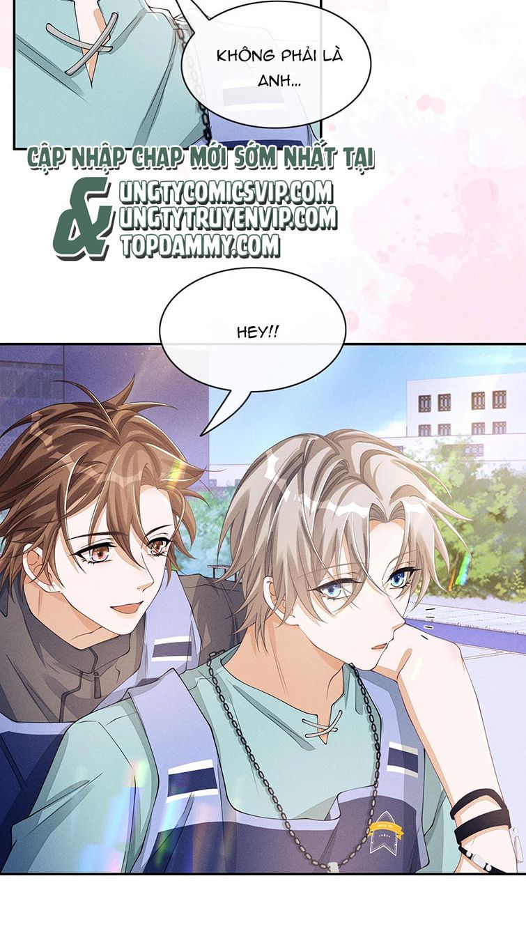 Bất Lộ Thanh Sắc Chap 36 - Next Chap 37