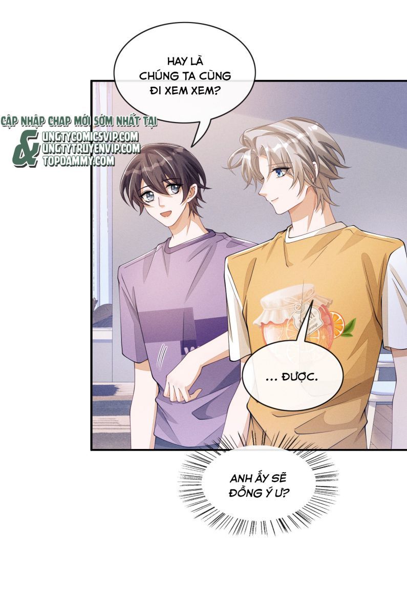 Bất Lộ Thanh Sắc Chap 50 - Next Chap 51