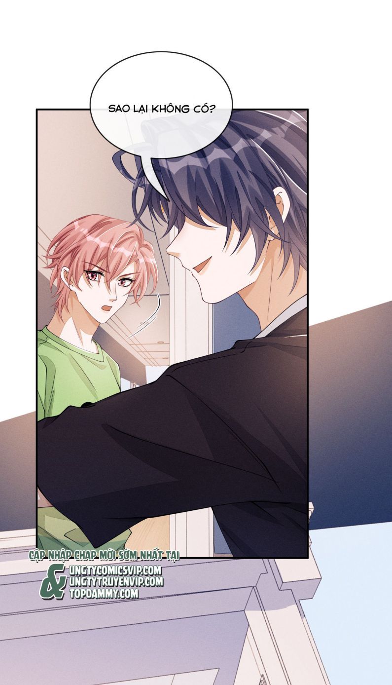 Bất Lộ Thanh Sắc Chap 50 - Next Chap 51