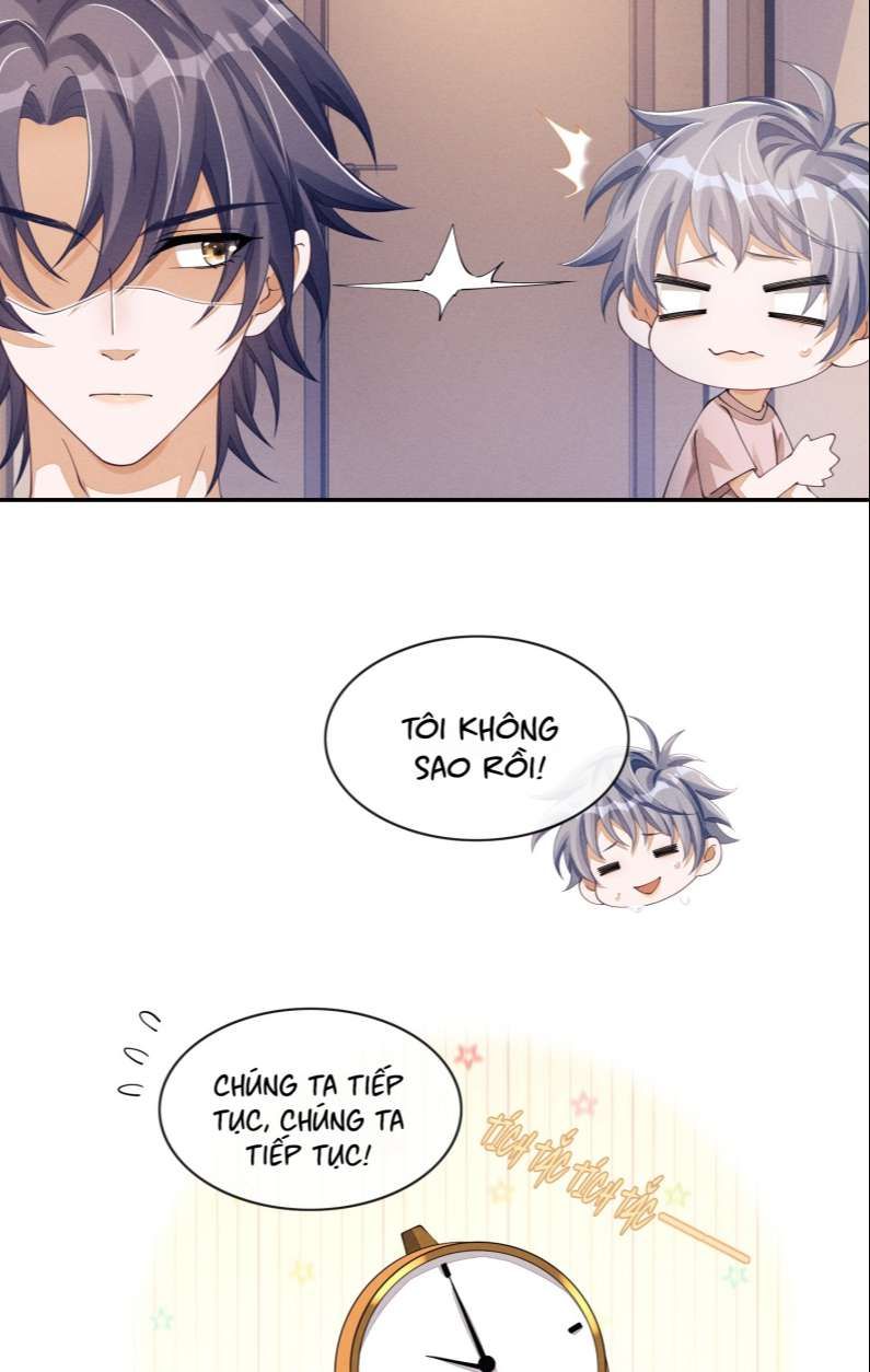 Bất Lộ Thanh Sắc Chap 56 - Next Chap 57