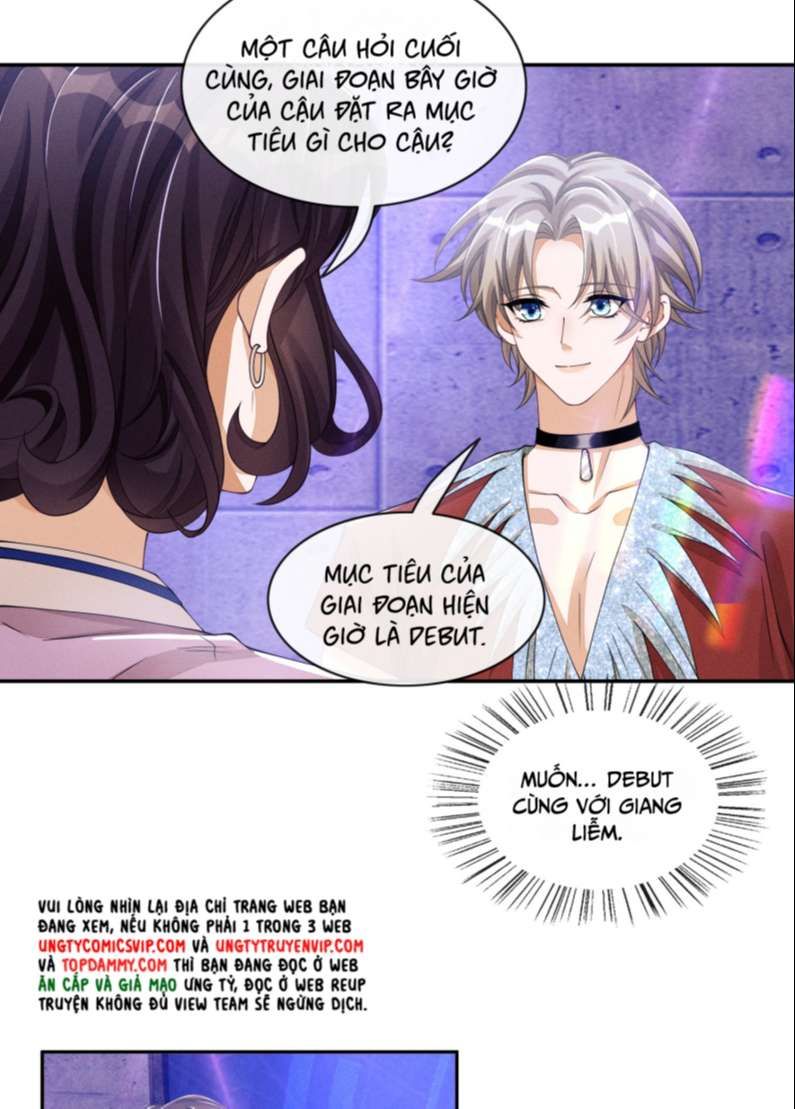 Bất Lộ Thanh Sắc Chap 56 - Next Chap 57