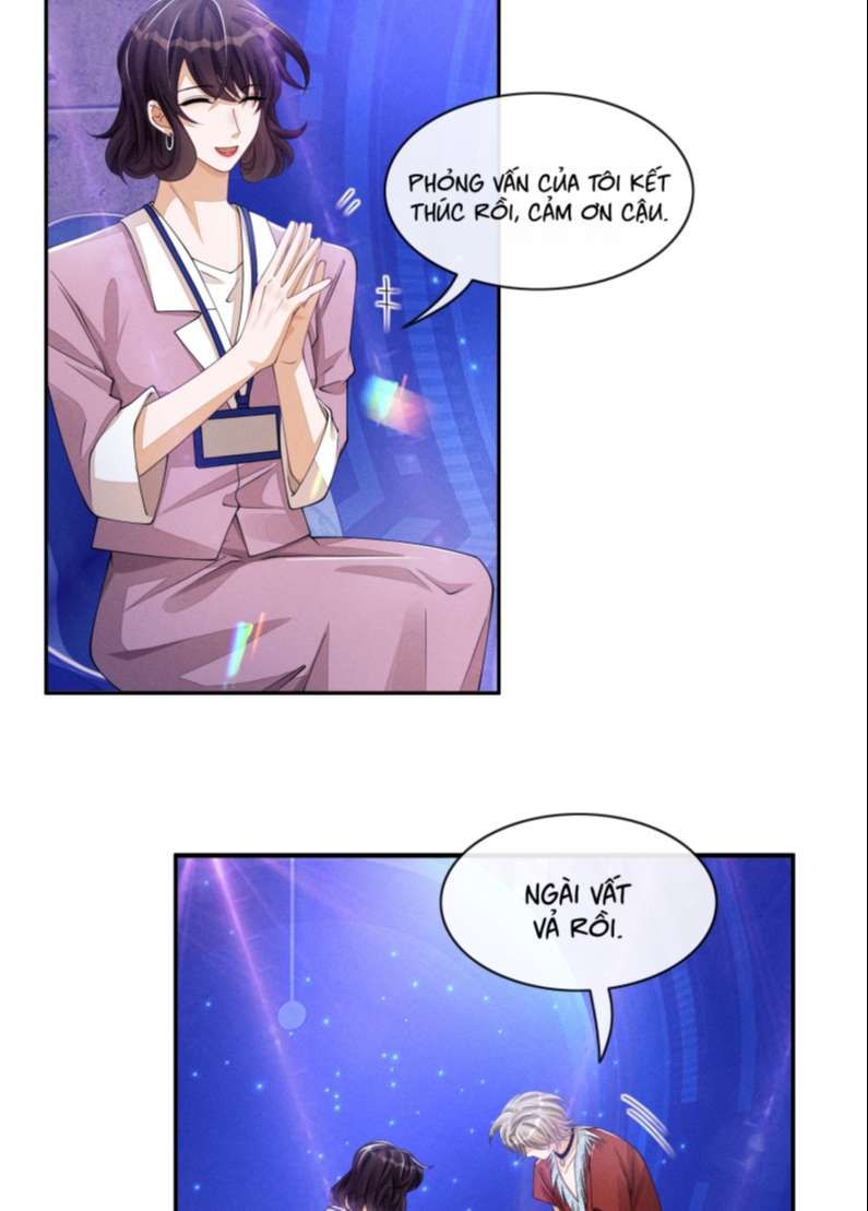 Bất Lộ Thanh Sắc Chap 56 - Next Chap 57