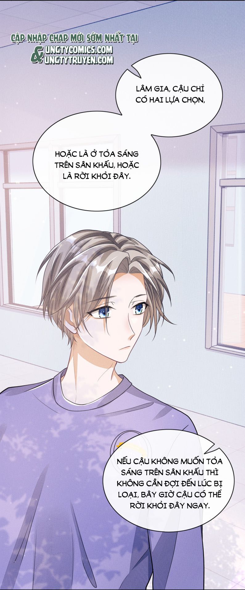 Bất Lộ Thanh Sắc Chap 7 - Next Chap 8