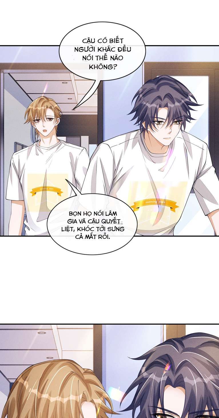 Bất Lộ Thanh Sắc Chap 70 - Next Chap 71