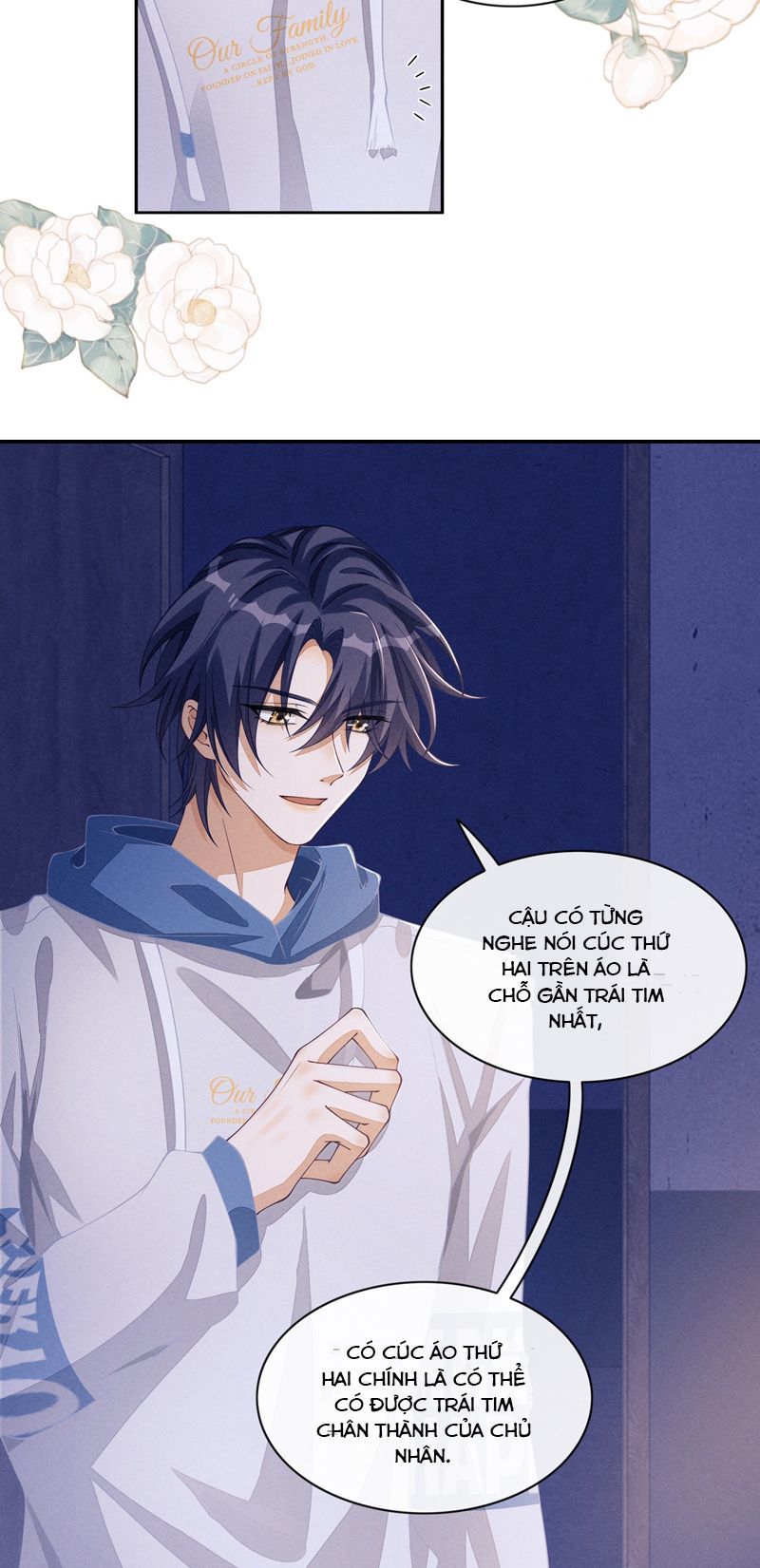 Bất Lộ Thanh Sắc Chap 78 - Next Chap 79