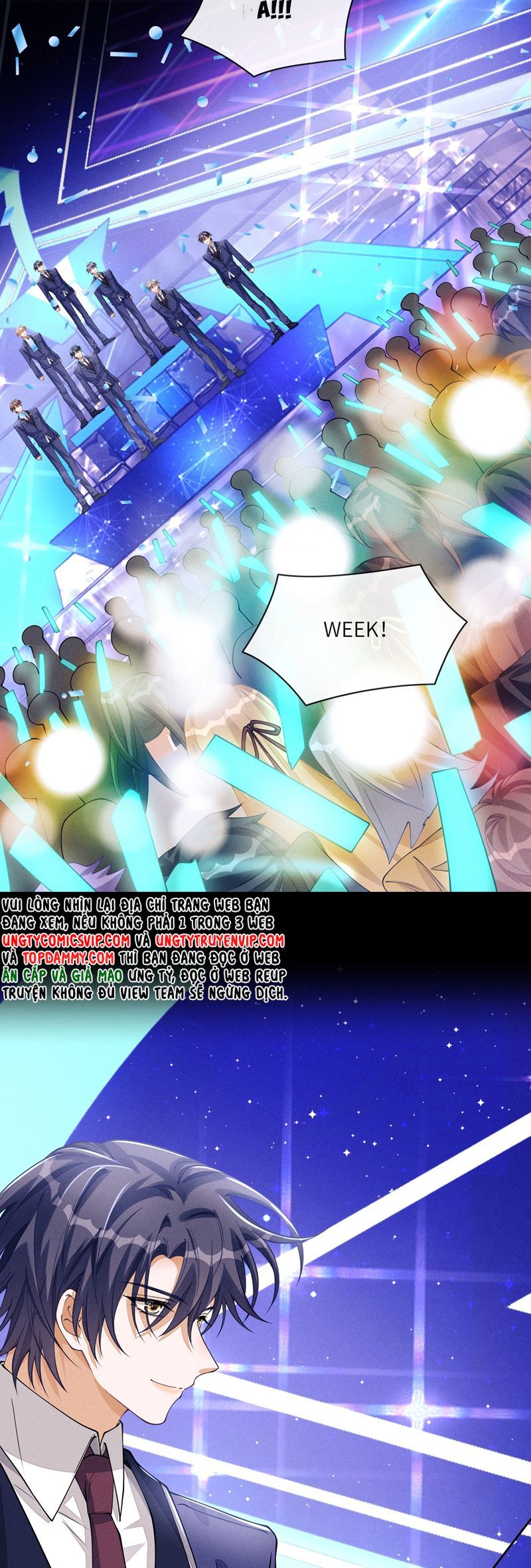 Bất Lộ Thanh Sắc Chap 85 - Next Chap 86