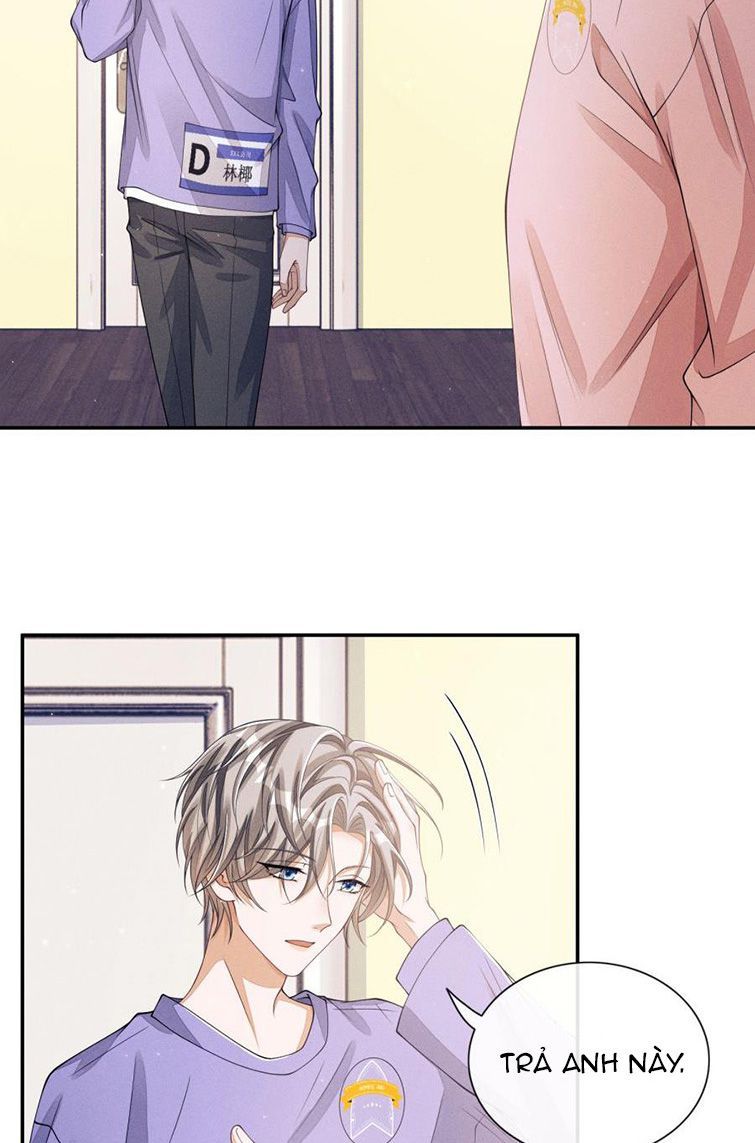 Bất Lộ Thanh Sắc Chap 9 - Next Chap 10