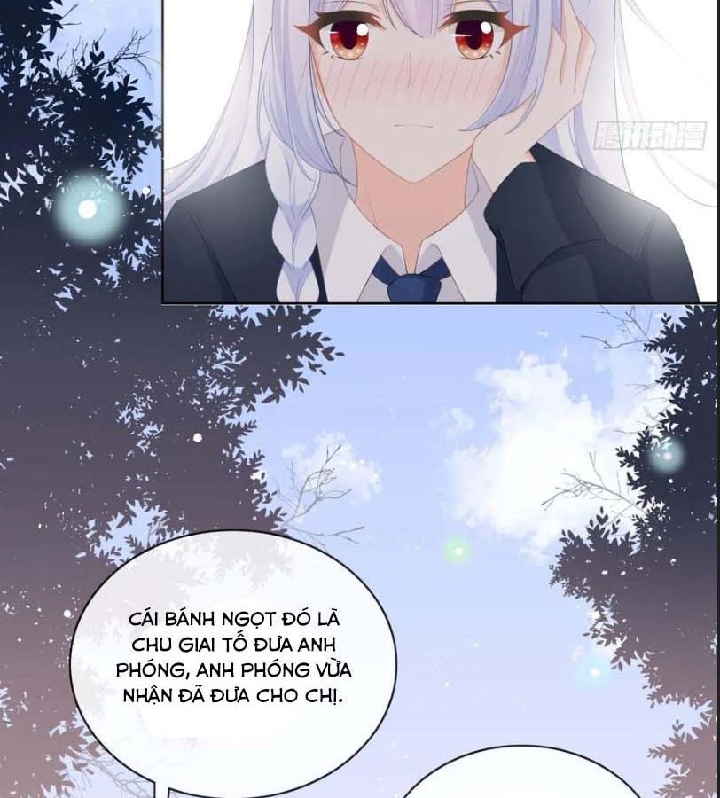 Làm Ảnh Hậu Không Bằng Học Thanh Hoa Chap 11 - Next Chap 12