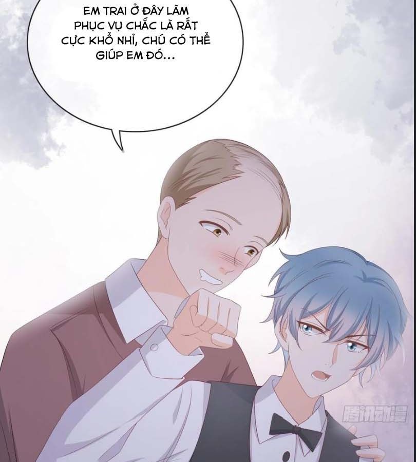 Làm Ảnh Hậu Không Bằng Học Thanh Hoa Chap 11 - Next Chap 12