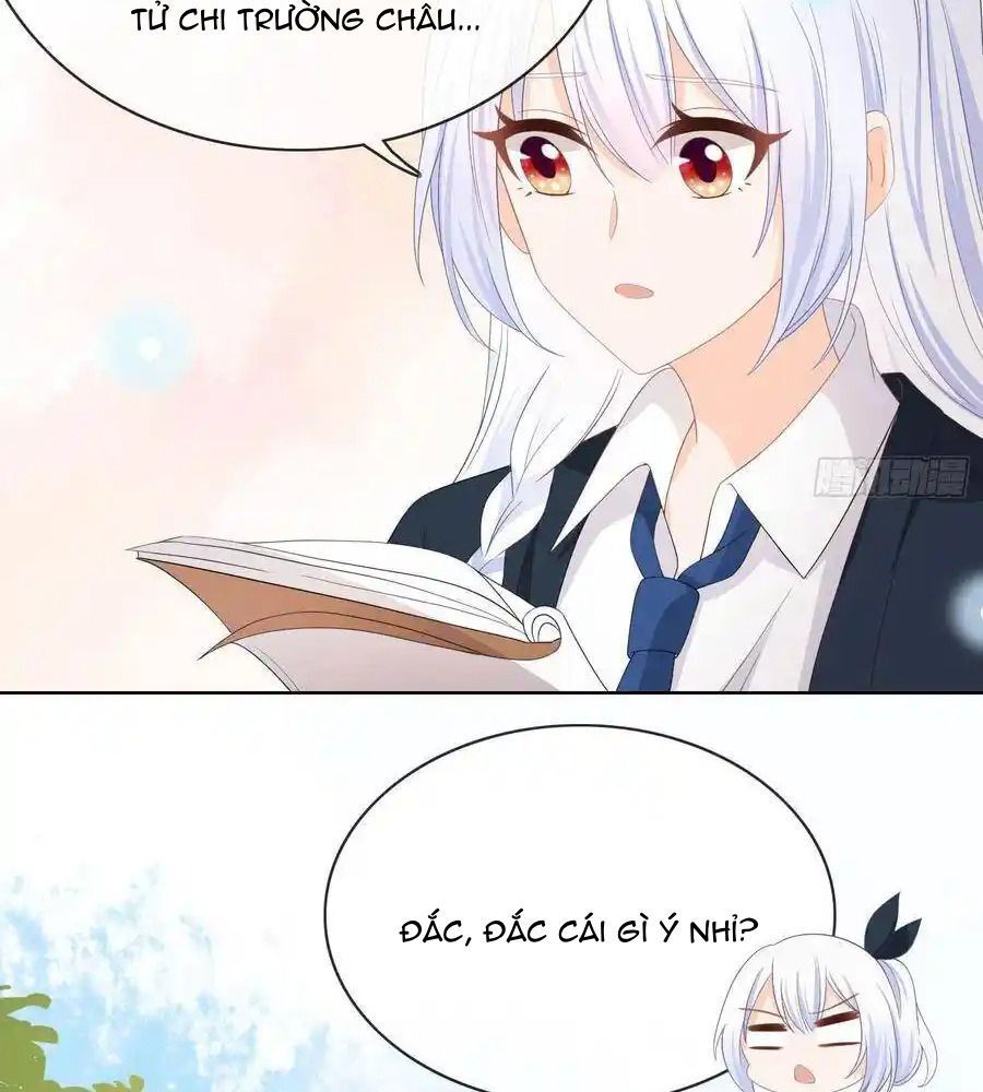 Làm Ảnh Hậu Không Bằng Học Thanh Hoa Chap 12 - Next Chap 13