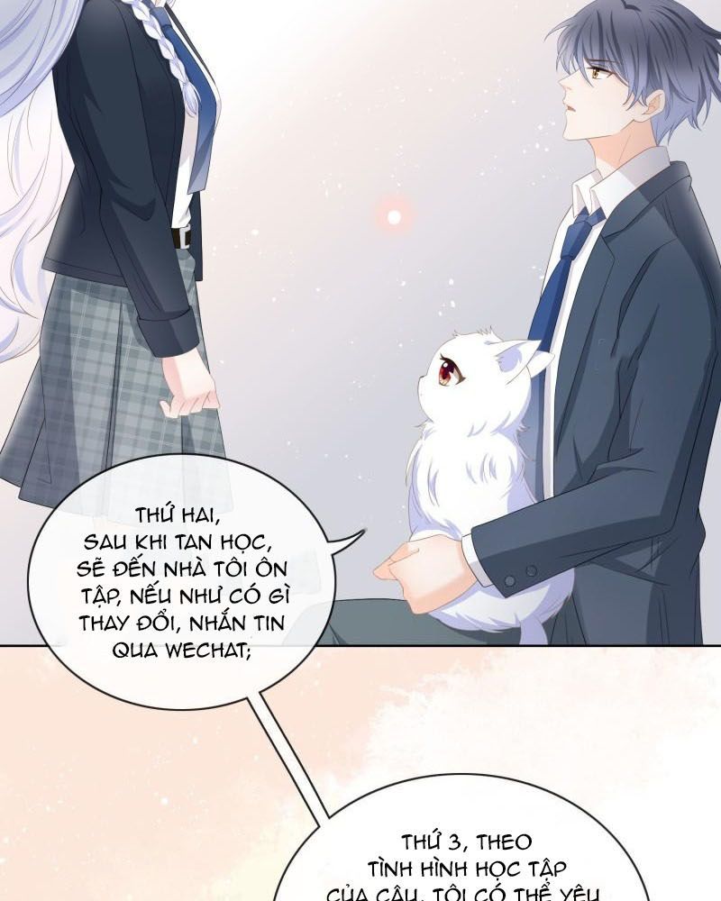Làm Ảnh Hậu Không Bằng Học Thanh Hoa Chap 15 - Next Chap 16