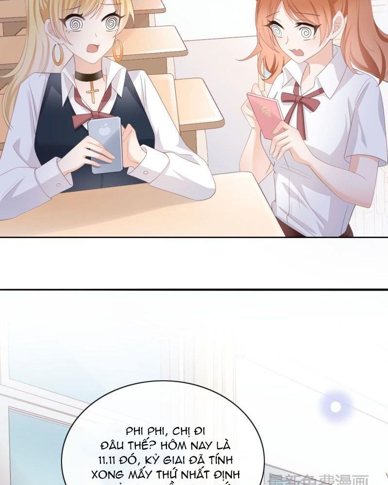 Làm Ảnh Hậu Không Bằng Học Thanh Hoa Chap 15 - Next Chap 16