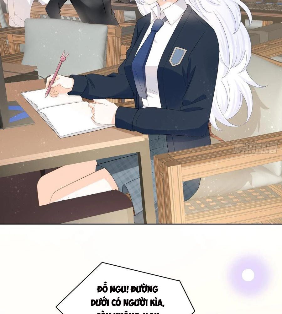 Làm Ảnh Hậu Không Bằng Học Thanh Hoa Chap 5 - Next Chap 6