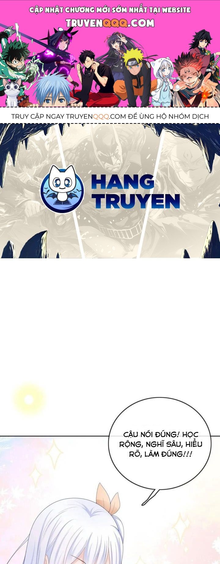 Làm Ảnh Hậu Không Bằng Học Thanh Hoa Chap 50 - Next Chap 51