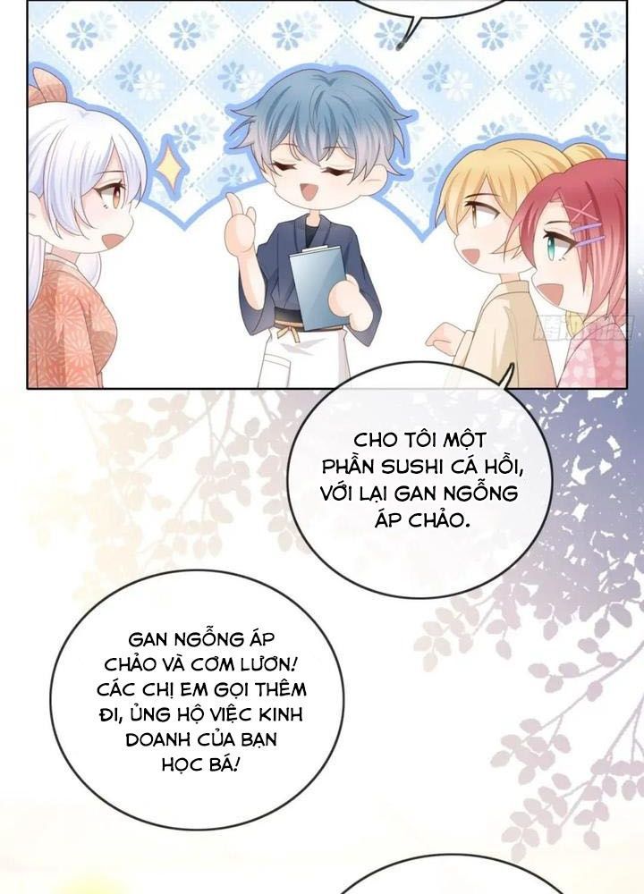 Làm Ảnh Hậu Không Bằng Học Thanh Hoa Chap 50 - Next Chap 51
