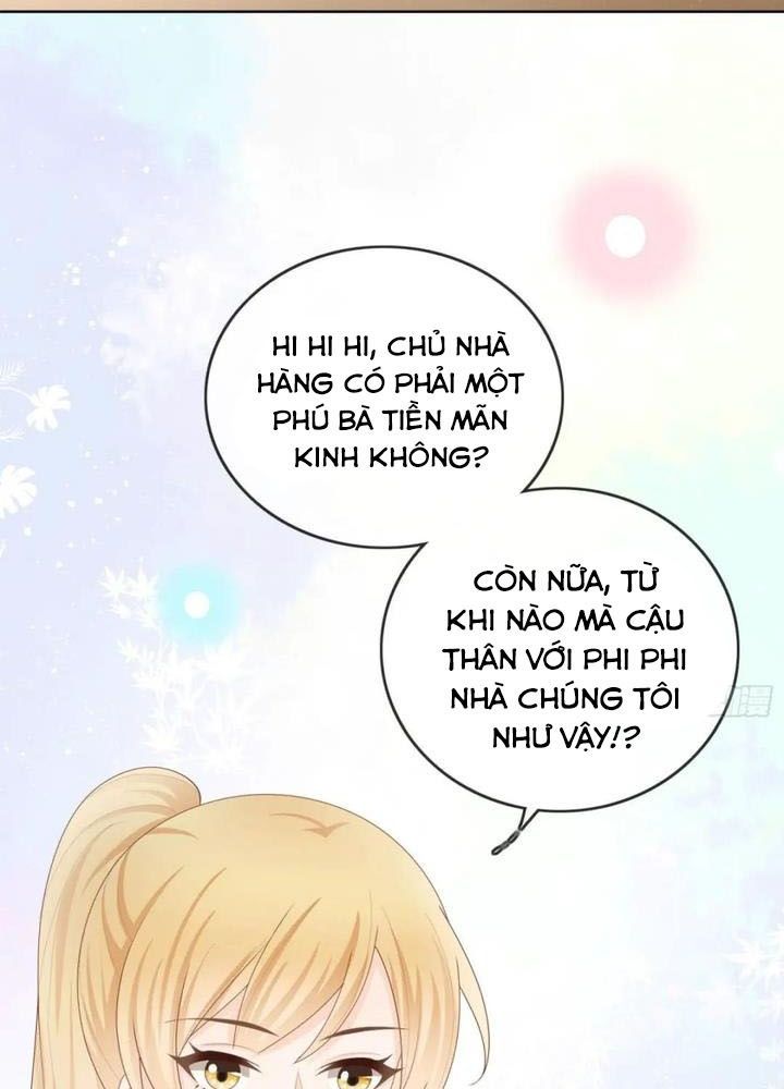Làm Ảnh Hậu Không Bằng Học Thanh Hoa Chap 50 - Next Chap 51